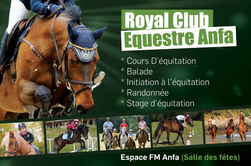 Royal-club-equestre-anfa-Casablanca